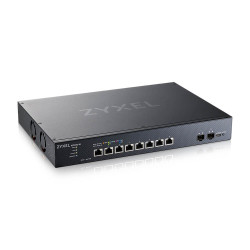 Przełącznik Multi-Gigabit Smart Managed XS1935-10-ZZ0101F 8 portów z 2 SFP+ Uplink