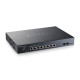 Przełącznik Multi-Gigabit Smart Managed XS1935-10-ZZ0101F 8 portów z 2 SFP+ Uplink