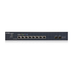 Przełącznik Multi-Gigabit Smart Managed XS1935-10-ZZ0101F 8 portów z 2 SFP+ Uplink