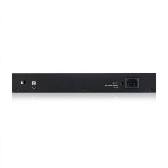 Przełącznik Multi-Gigabit Smart Managed XS1935-10-ZZ0101F 8 portów z 2 SFP+ Uplink