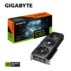 Karta graficzna GeForce RTX 5060 GAMING OC V2 8 GB