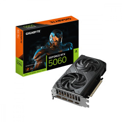 Karta graficzna GeForce RTX 5060 WINDFORCE MAX OC V2 8G