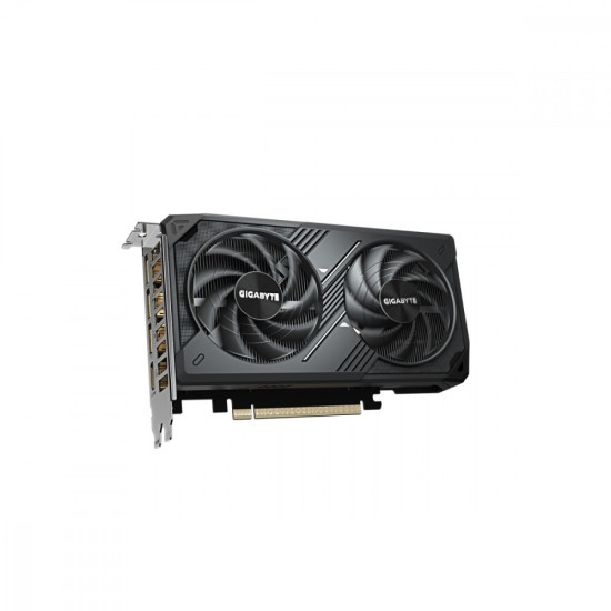 Karta graficzna GeForce RTX 5060 WINDFORCE MAX OC V2 8G