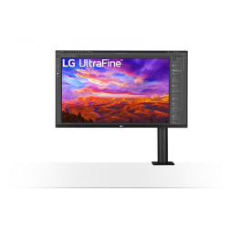 Monitor 32UN880K-B 31.5 cala 4K UHD HDR 10 FreeSync