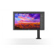 Monitor 32UN880K-B 31.5 cala 4K UHD HDR 10 FreeSync