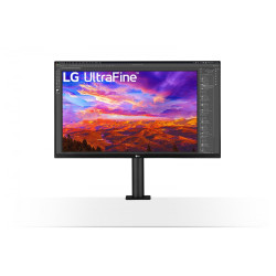 Monitor 32UN880K-B 31.5 cala 4K UHD HDR 10 FreeSync