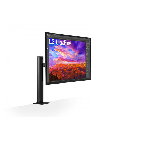 Monitor 32UN880K-B 31.5 cala 4K UHD HDR 10 FreeSync