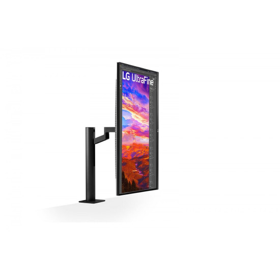 Monitor 32UN880K-B 31.5 cala 4K UHD HDR 10 FreeSync