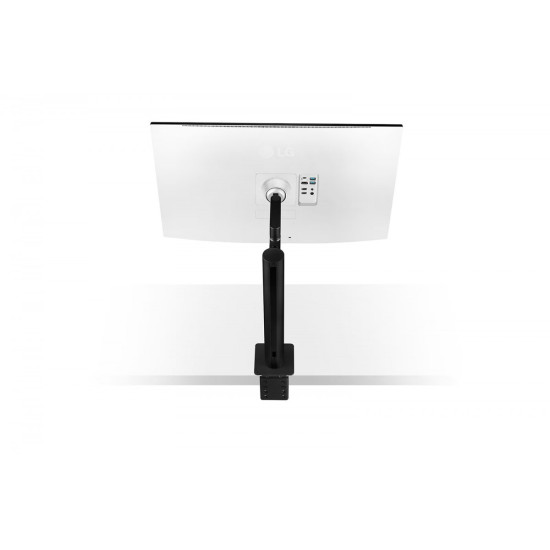 Monitor 32UN880K-B 31.5 cala 4K UHD HDR 10 FreeSync