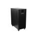 Zasilacz awaryjny UPS On-Line 10 000VA PF1 Office LCD 8X IEC C13, 2X IEC C19, metalowa obudowa DUST-FREE
