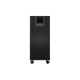 Zasilacz awaryjny UPS On-Line 10 000VA PF1 Office LCD 8X IEC C13, 2X IEC C19, metalowa obudowa DUST-FREE