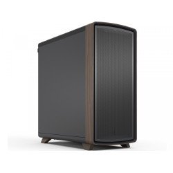 Obudowa Summit Black Solid