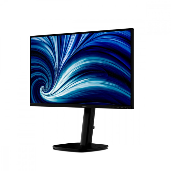 Monitor 24B2N3200A IPS 23.8 cala 120Hz HDMI DP Pivot Głośniki