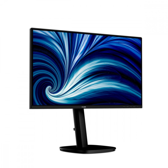 Monitor 24B2N3200A IPS 23.8 cala 120Hz HDMI DP Pivot Głośniki