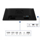 Monitor 24B2N3200A IPS 23.8 cala 120Hz HDMI DP Pivot Głośniki