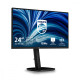 Monitor 24B2N3200A IPS 23.8 cala 120Hz HDMI DP Pivot Głośniki