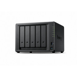 Serwer NAS DS1525neo+ 5x0HDD 2,2Ghz 1x4GB DDR4 2x2,5GbE 3Y