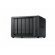 Serwer NAS DS1525neo+ 5x0HDD 2,2Ghz 1x4GB DDR4 2x2,5GbE 3Y