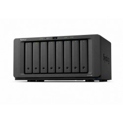 Serwer NAS DS1825neo+ 8x0HDD 2,2Ghz 1x4GB 2x2,5GbE 3Y
