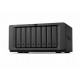 Serwer NAS DS1825neo+ 8x0HDD 2,2Ghz 1x4GB 2x2,5GbE 3Y