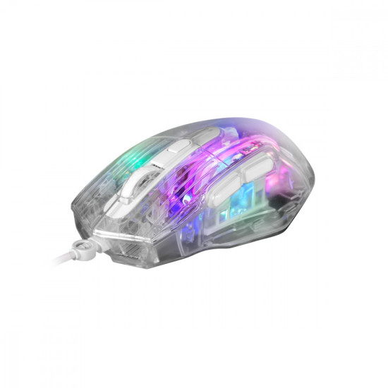 Mysz biurowa PRISM 40 przewodowa 