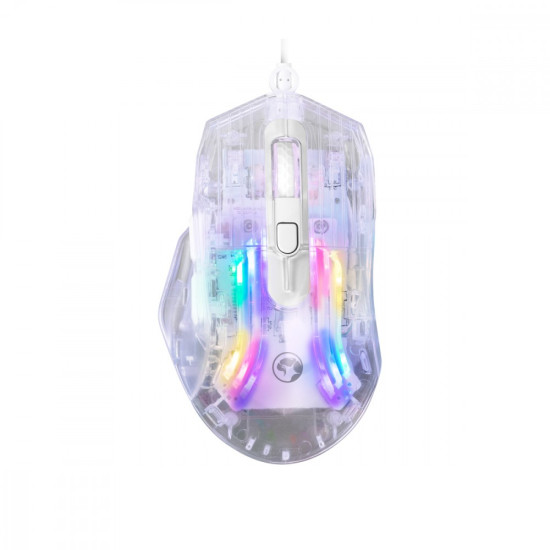 Mysz biurowa PRISM 40 przewodowa 