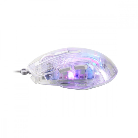 Mysz biurowa PRISM 40 przewodowa 