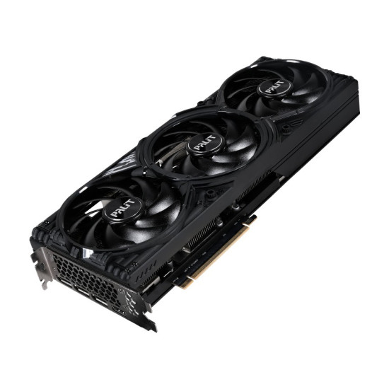 Karta graficzna GeForce RTX 5070 Ti GamingPro-S OC 16GB GDDR7 256bit 3DP/HDMI