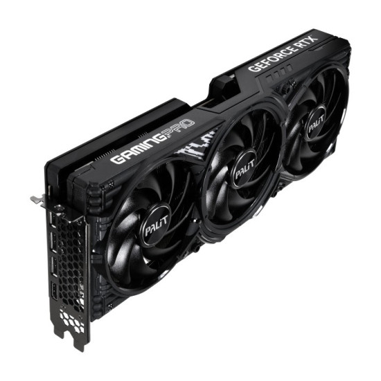 Karta graficzna GeForce RTX 5070 Ti GamingPro-S OC 16GB GDDR7 256bit 3DP/HDMI