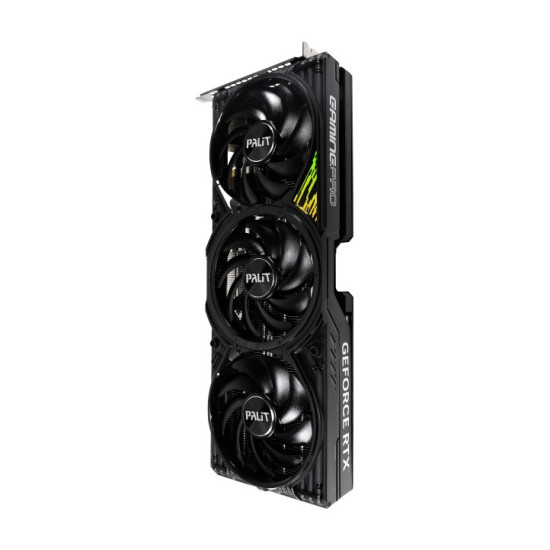 Karta graficzna GeForce RTX 5070 Ti GamingPro-S OC 16GB GDDR7 256bit 3DP/HDMI