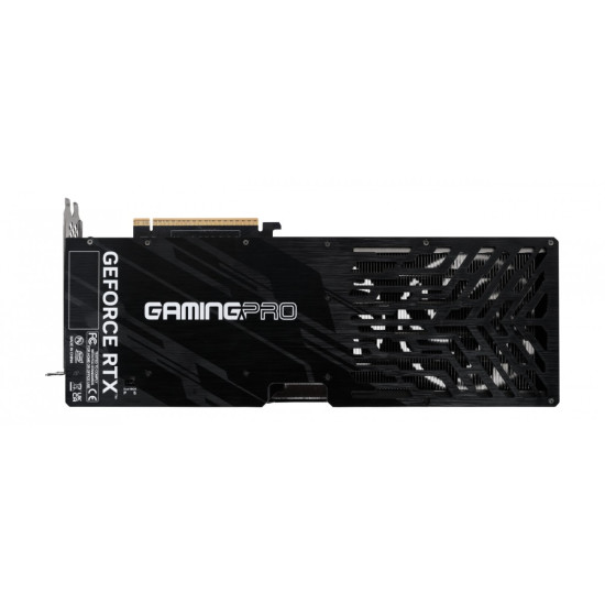 Karta graficzna GeForce RTX 5070 Ti GamingPro-S OC 16GB GDDR7 256bit 3DP/HDMI