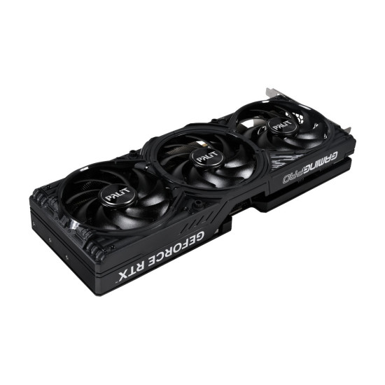 Karta graficzna GeForce RTX 5070 Ti GamingPro-S OC 16GB GDDR7 256bit 3DP/HDMI