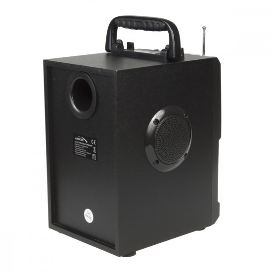 Głośnik Bluetooth radio USB Audiocore AC730 
