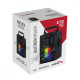 Głośnik Bluetooth radio USB Audiocore AC730 