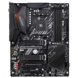 Płyta główna B550 AORUS ELITE WiFi7 AM4 4DDR4 ATX 