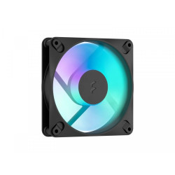 Chłodzenie Dynamic 3 12 RGB Reverse Black 120mm