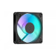 Chłodzenie Dynamic 3 12 RGB Reverse Black 120mm