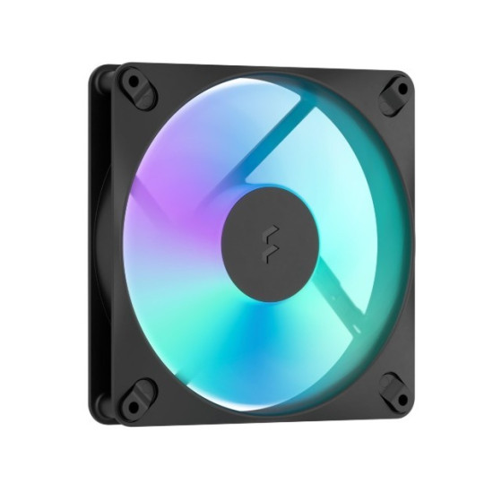 Chłodzenie FDE Dynamic 3 14 RGB Black 140mm