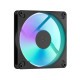 Chłodzenie FDE Dynamic 3 14 RGB Black 140mm
