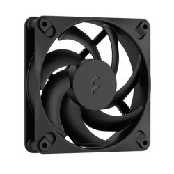 Chłodzenie Dynamic 3 12 Black 120mm