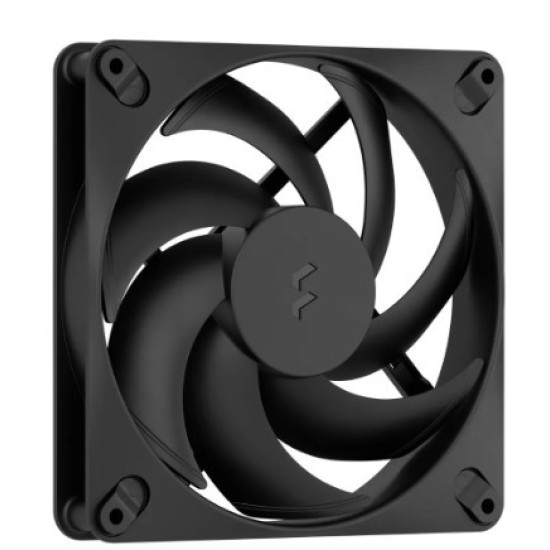Chłodzenie Dynamic 3 14 Black 140mm