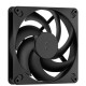 Chłodzenie Dynamic 3 14 Black 140mm