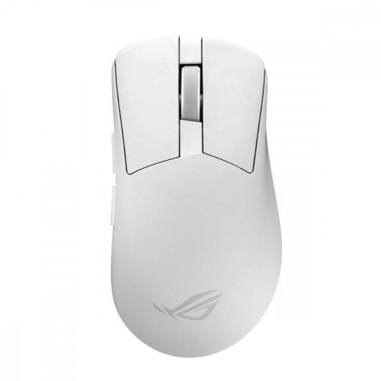 Mysz bezprzewodowa ROG Gladius IV ACE P729 biała