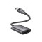 Czytnik kart USB-C SD I microSD 90MB/s CM401