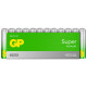 Baterie alkaliczne LR03/AAA super alkaline shrink 12szt.