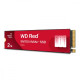 Dysk Red SSD 2 TB SN700 2280 NVMe M.2 PCIe