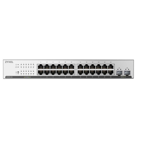 Przełącznik GS1915-26V2-EU0101F 