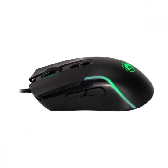 Mysz gamingowa CAPO 20W bezprzewodowa 