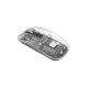 Mysz biurowa PRIS M B10 wireless czarna 