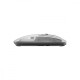 Mysz biurowa PRIS M B10 wireless czarna 